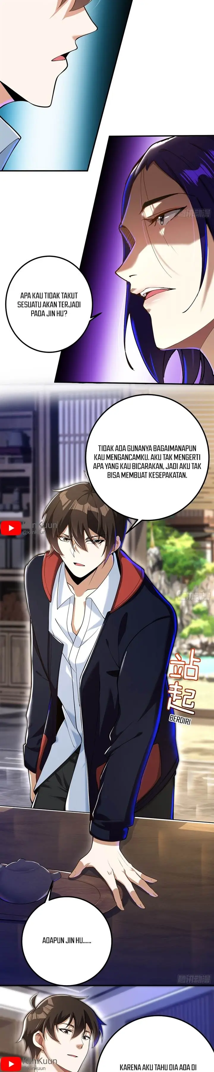 image-komik-the-second-life-after-awakening-chapter-30-12/18