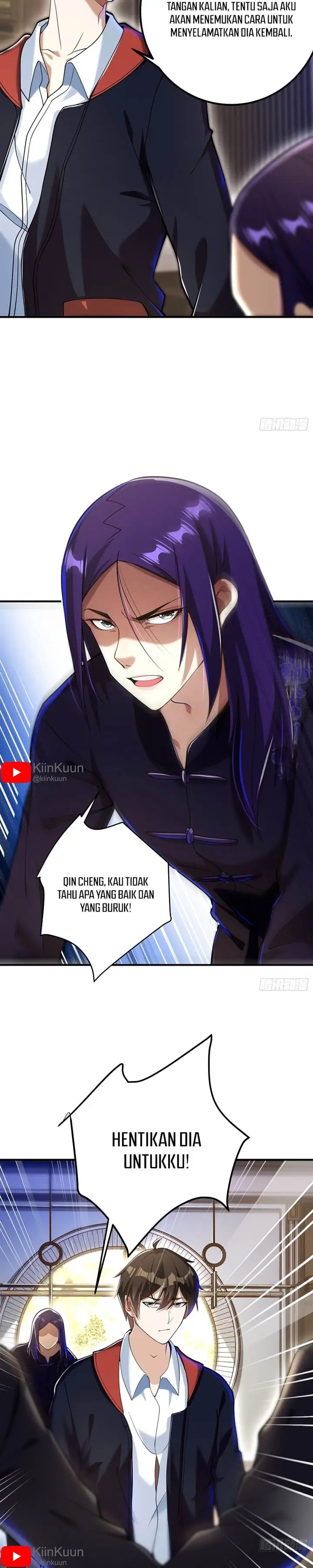image-komik-the-second-life-after-awakening-chapter-30-13/18