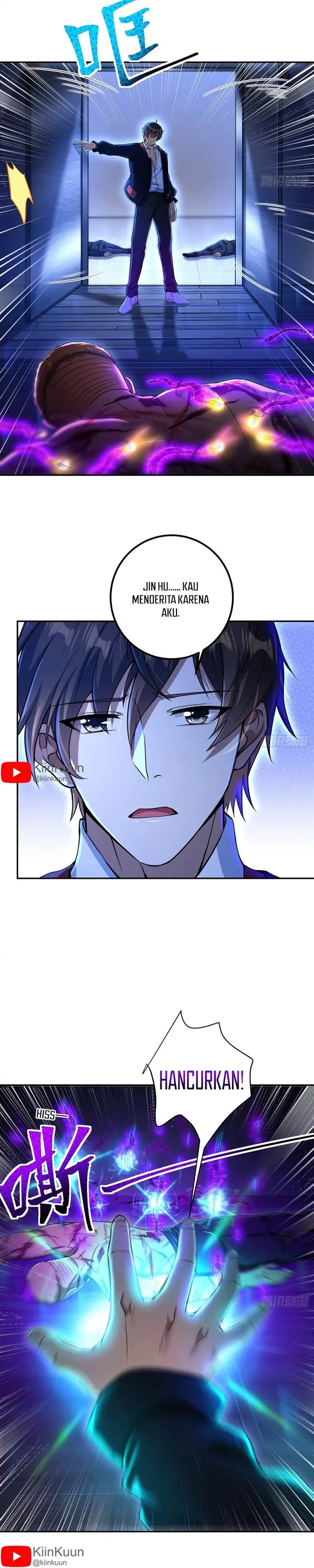 image-komik-the-second-life-after-awakening-chapter-31-4/18