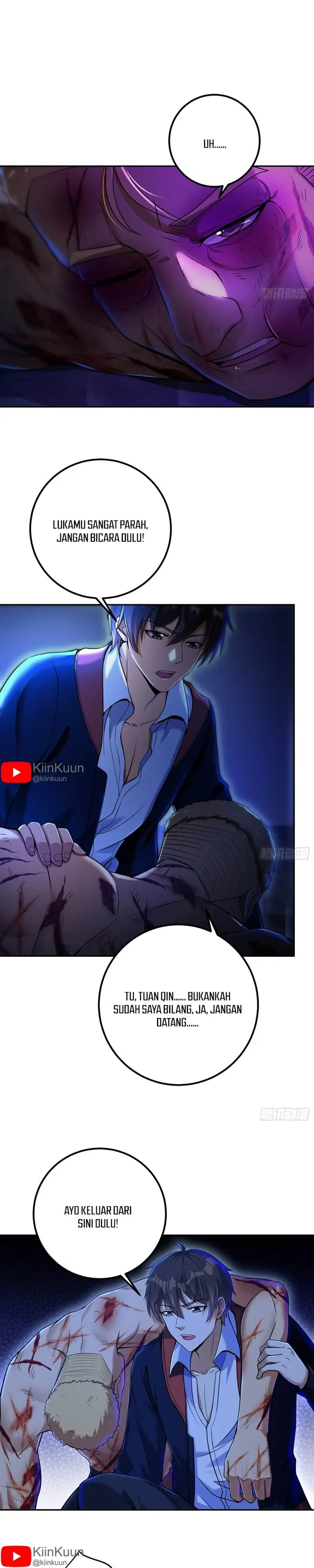 image-komik-the-second-life-after-awakening-chapter-31-5/18