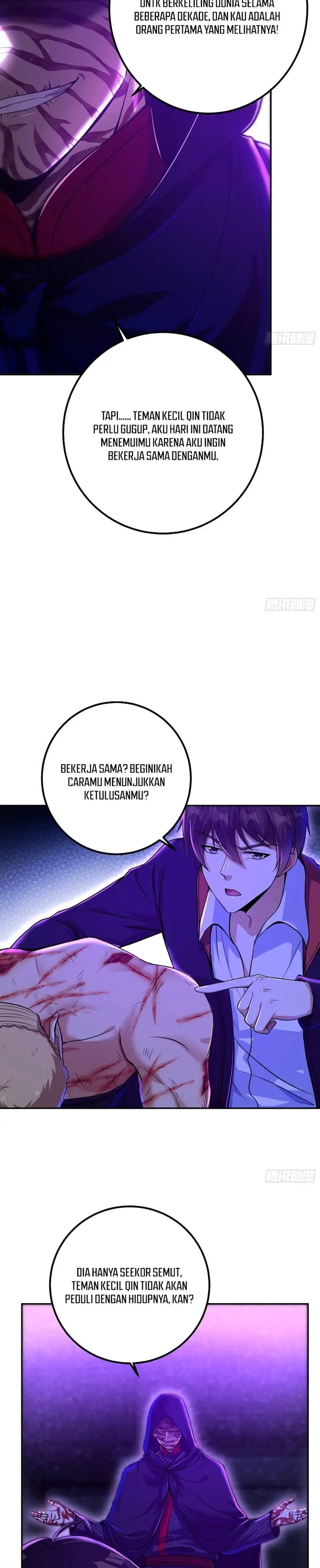 image-komik-the-second-life-after-awakening-chapter-31-8/18