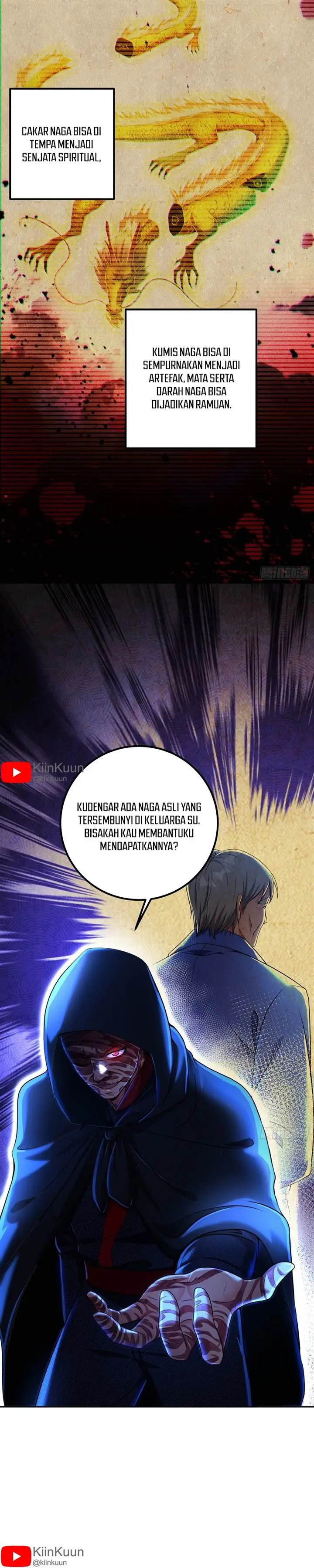 image-komik-the-second-life-after-awakening-chapter-31-11/18
