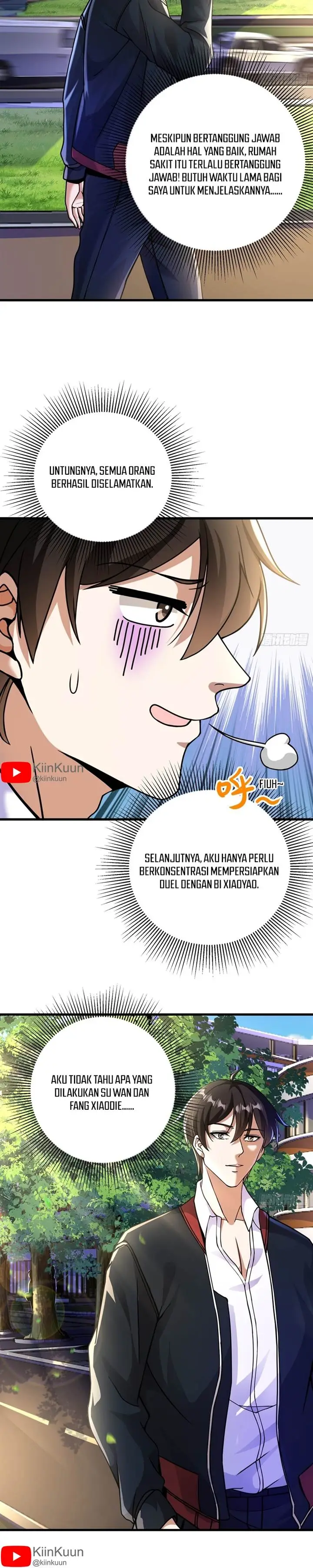 image-komik-the-second-life-after-awakening-chapter-32-1/20