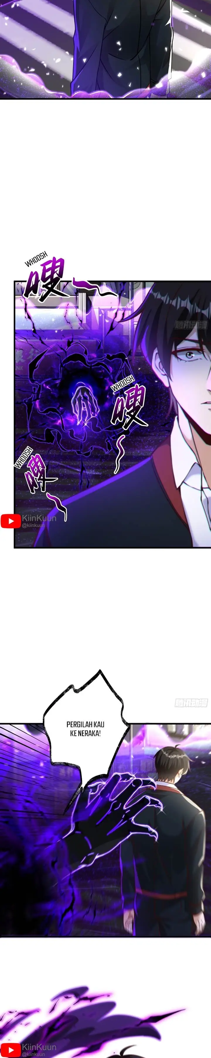 image-komik-the-second-life-after-awakening-chapter-32-4/20