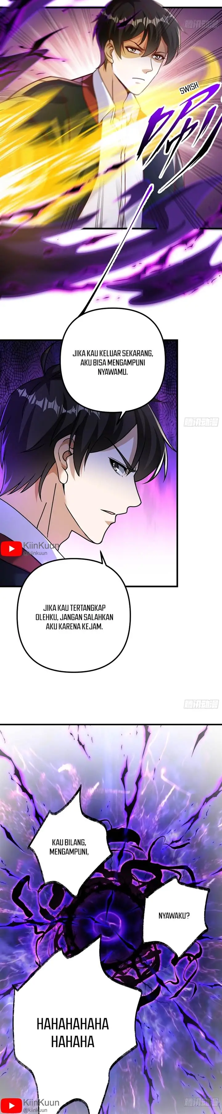 image-komik-the-second-life-after-awakening-chapter-32-5/20