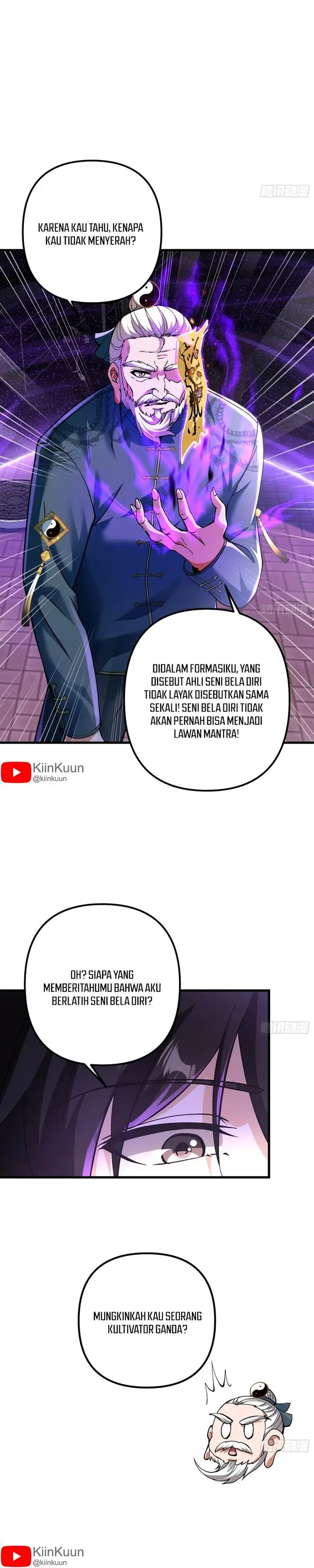 image-komik-the-second-life-after-awakening-chapter-32-12/20