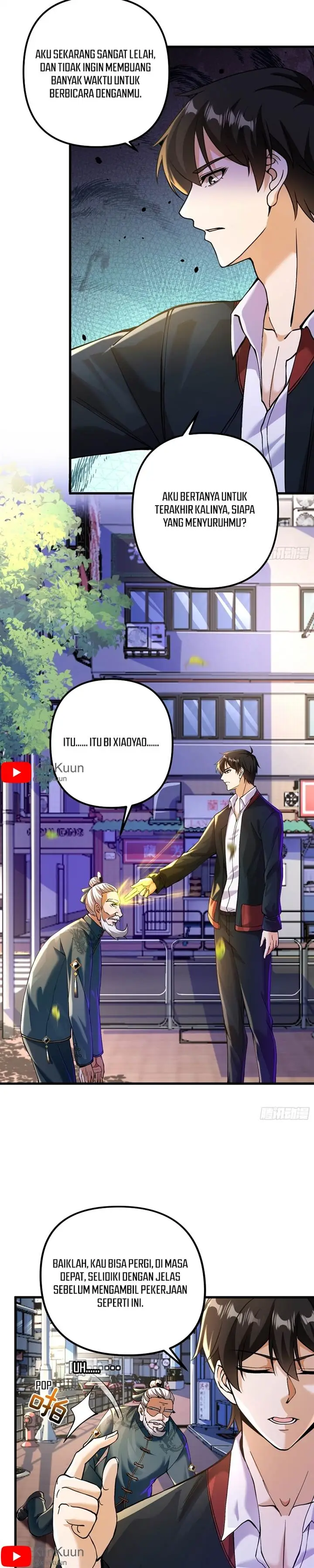 image-komik-the-second-life-after-awakening-chapter-32-16/20