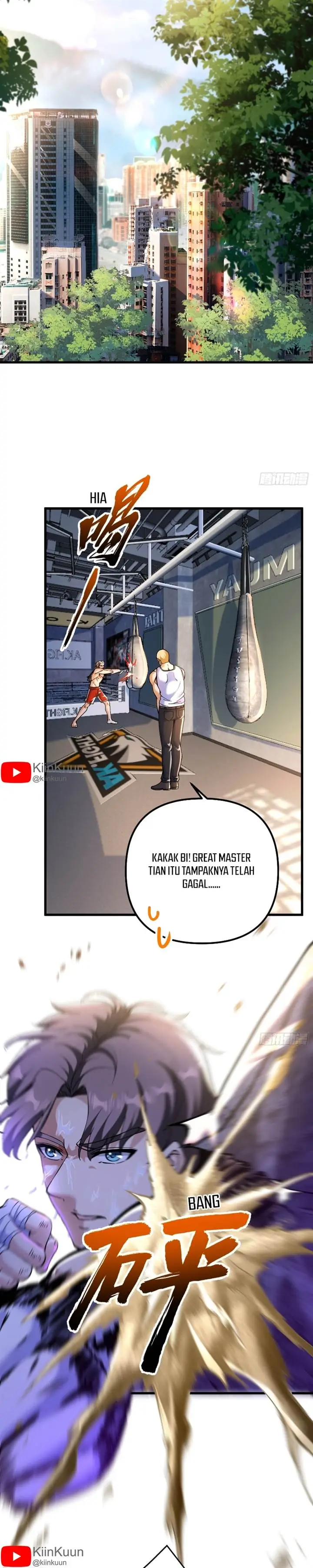 image-komik-the-second-life-after-awakening-chapter-32-18/20