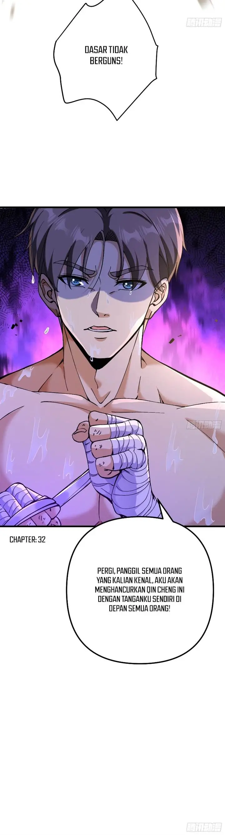 image-komik-the-second-life-after-awakening-chapter-32-19/20
