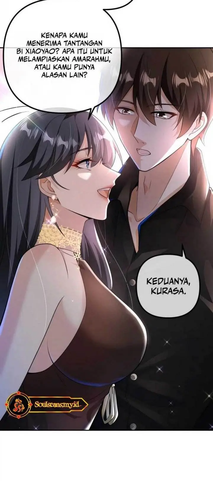 image-komik-the-second-life-after-awakening-chapter-33-2/15