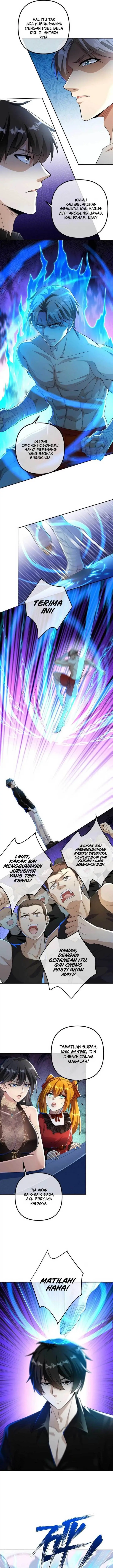 image-komik-the-second-life-after-awakening-chapter-33-5/15