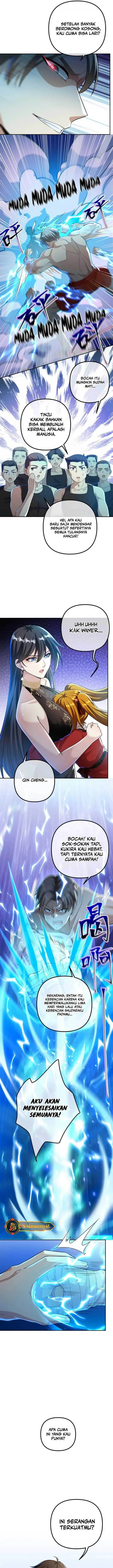 image-komik-the-second-life-after-awakening-chapter-33-7/15