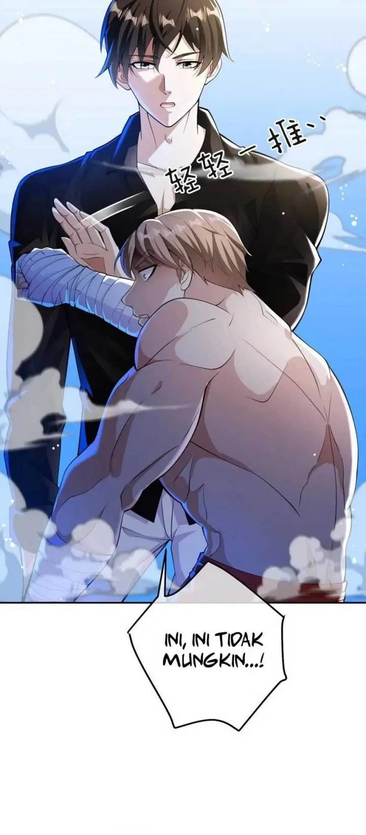 image-komik-the-second-life-after-awakening-chapter-33-8/15