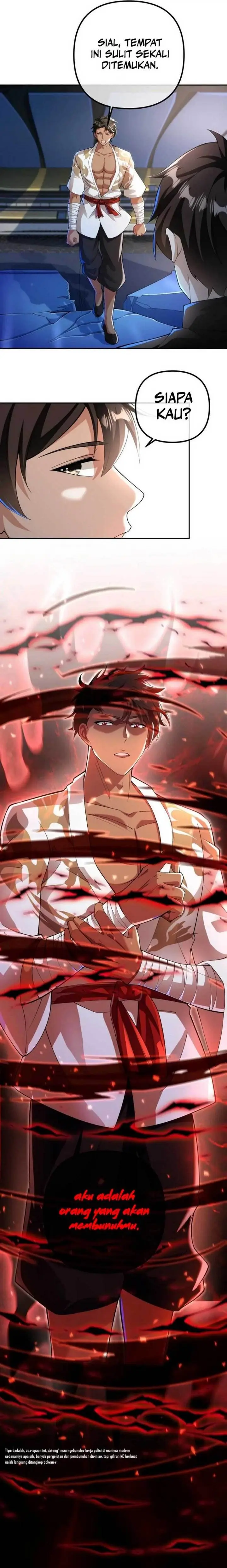 image-komik-the-second-life-after-awakening-chapter-33-11/15