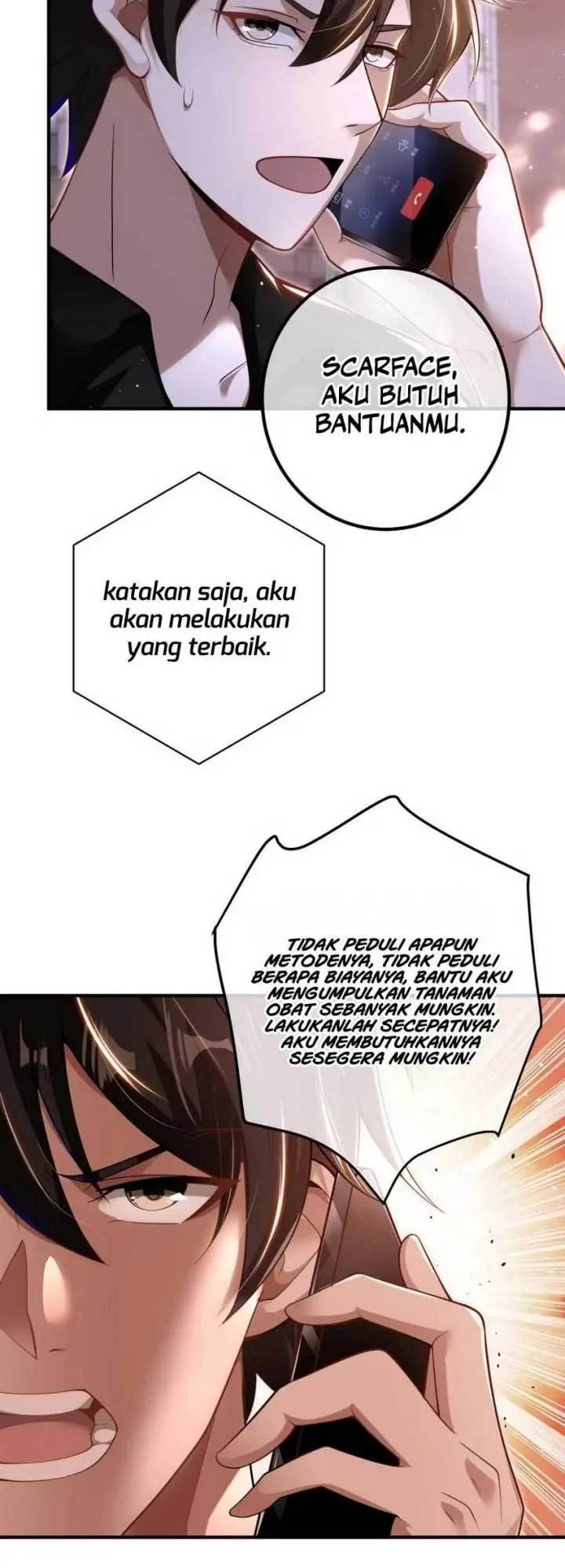 image-komik-the-second-life-after-awakening-chapter-34-9/14