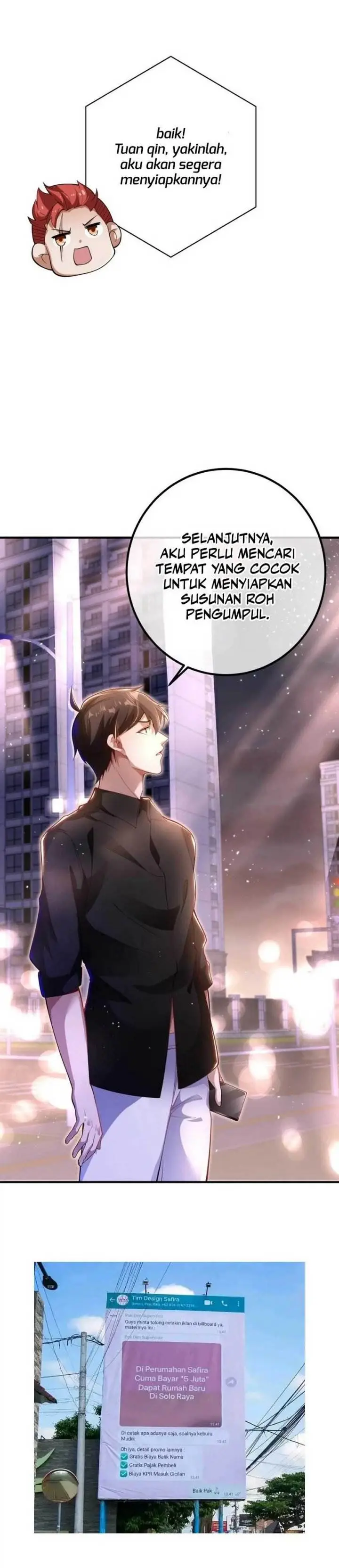 image-komik-the-second-life-after-awakening-chapter-34-10/14