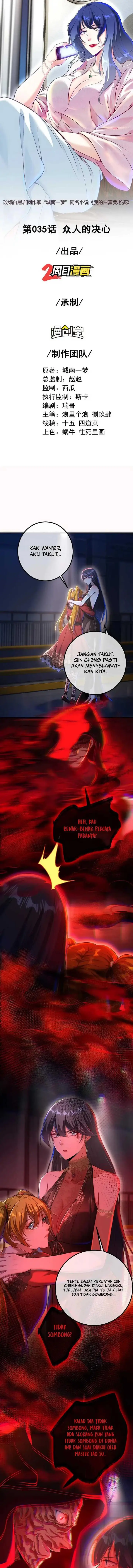 image-komik-the-second-life-after-awakening-chapter-35-1/17