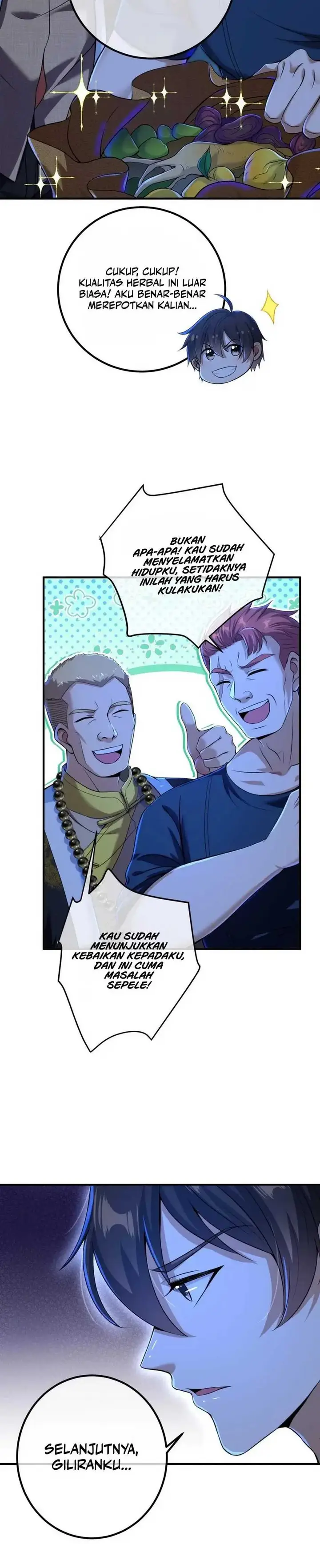 image-komik-the-second-life-after-awakening-chapter-35-8/17