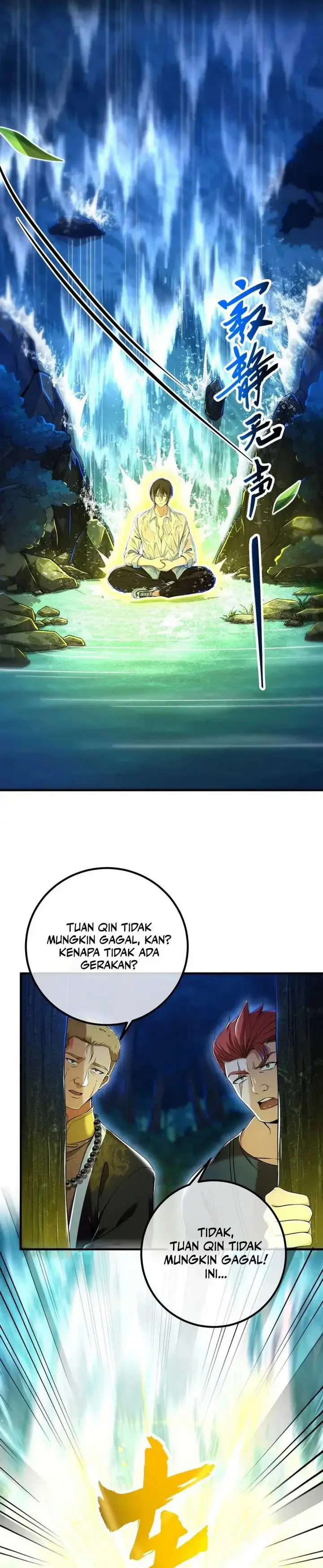 image-komik-the-second-life-after-awakening-chapter-35-12/17