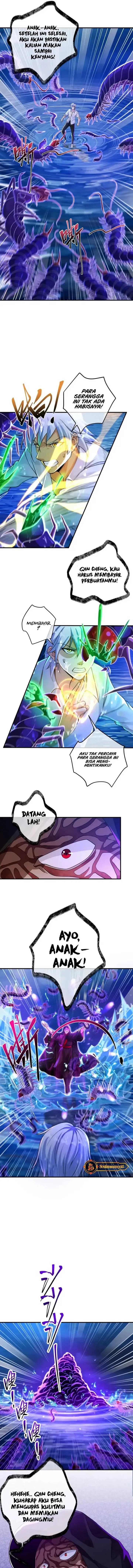 image-komik-the-second-life-after-awakening-chapter-36-9/15