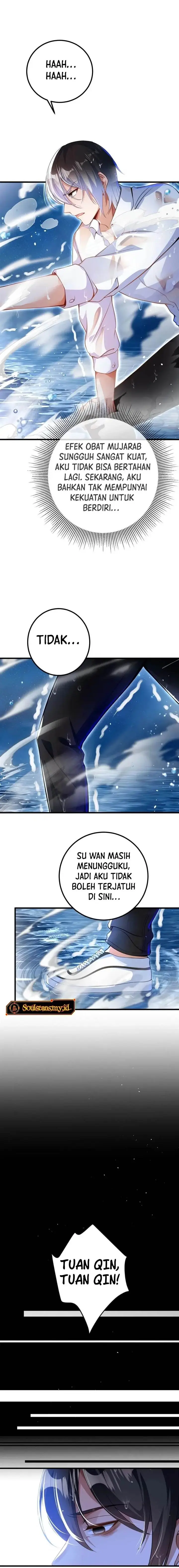 image-komik-the-second-life-after-awakening-chapter-37-4/14