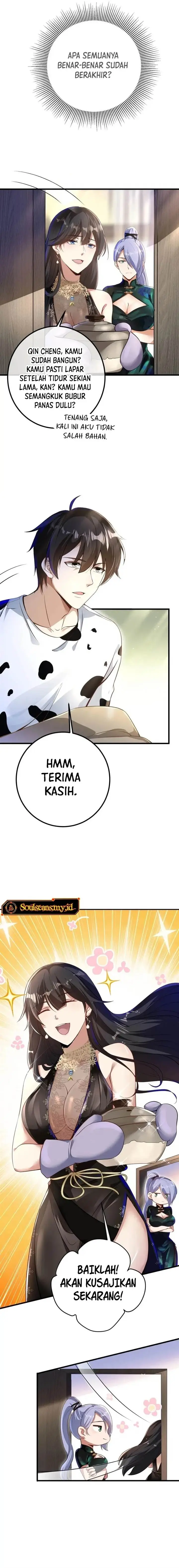 image-komik-the-second-life-after-awakening-chapter-37-6/14