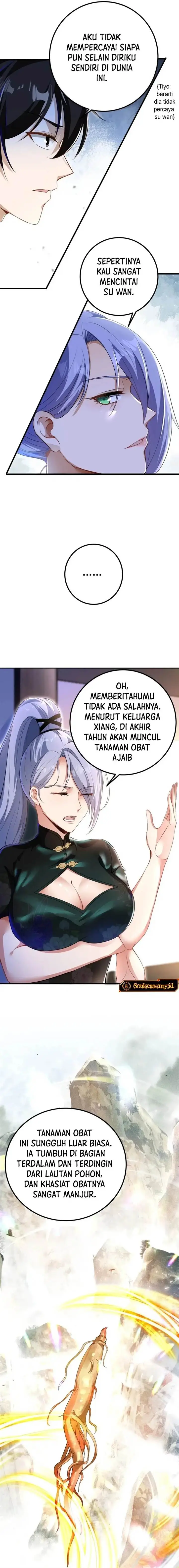 image-komik-the-second-life-after-awakening-chapter-37-8/14