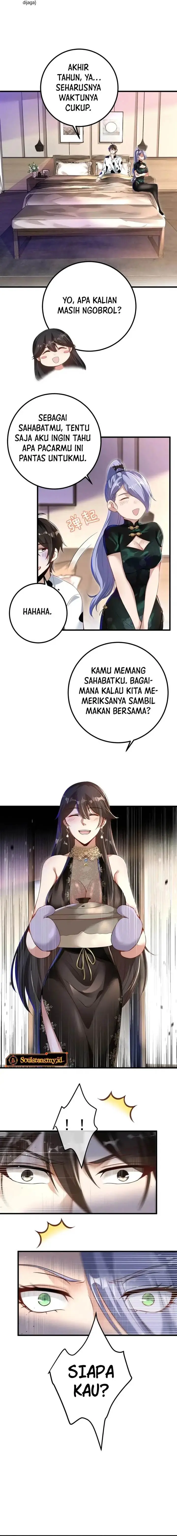 image-komik-the-second-life-after-awakening-chapter-37-11/14
