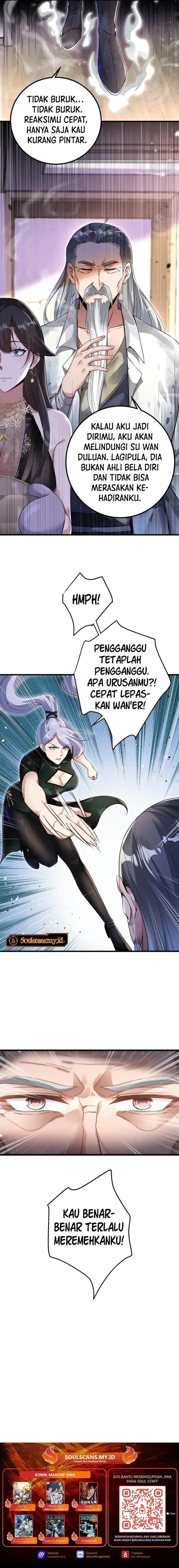 image-komik-the-second-life-after-awakening-chapter-37-12/14