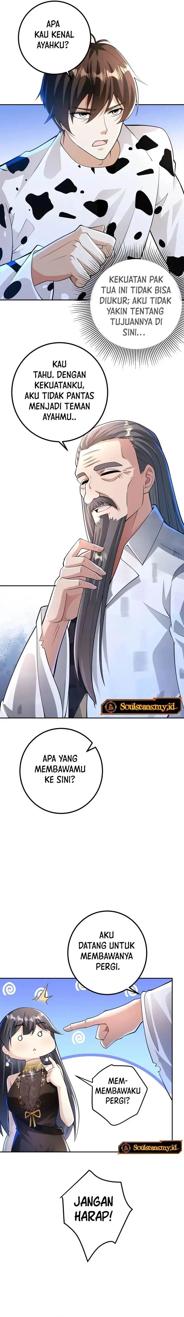 image-komik-the-second-life-after-awakening-chapter-38-3/14