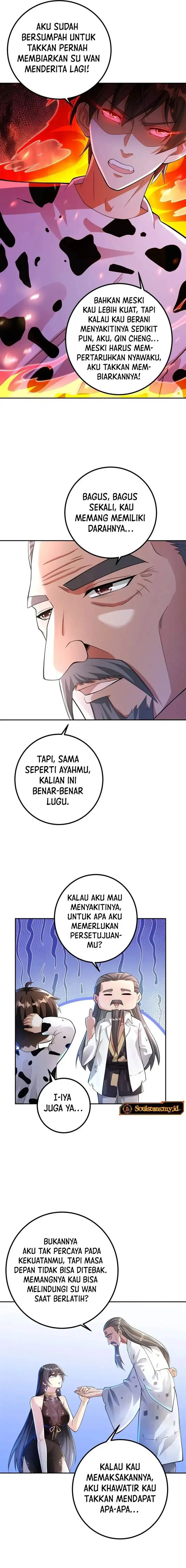 image-komik-the-second-life-after-awakening-chapter-38-4/14