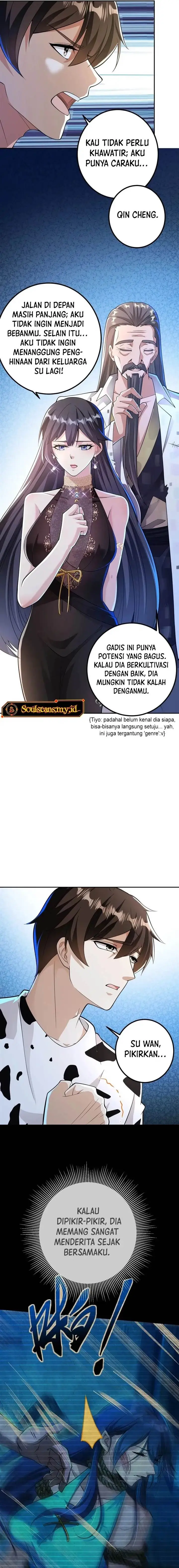 image-komik-the-second-life-after-awakening-chapter-38-5/14