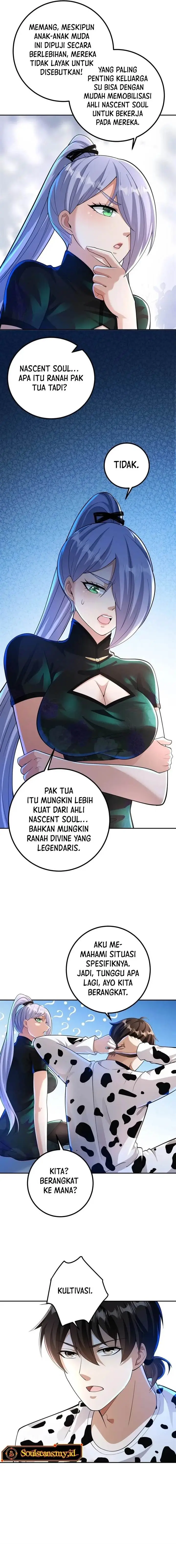 image-komik-the-second-life-after-awakening-chapter-38-11/14