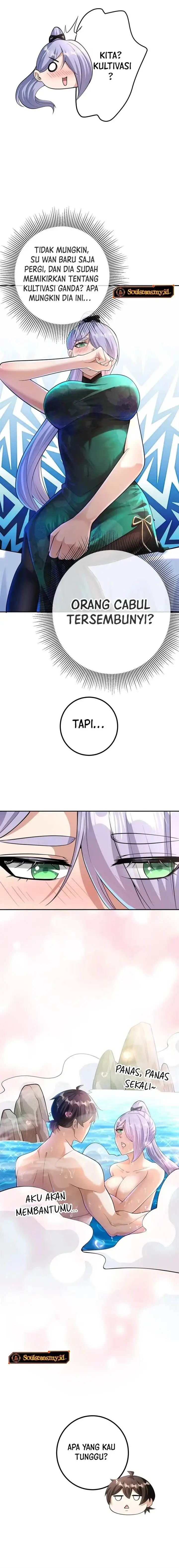 image-komik-the-second-life-after-awakening-chapter-38-12/14