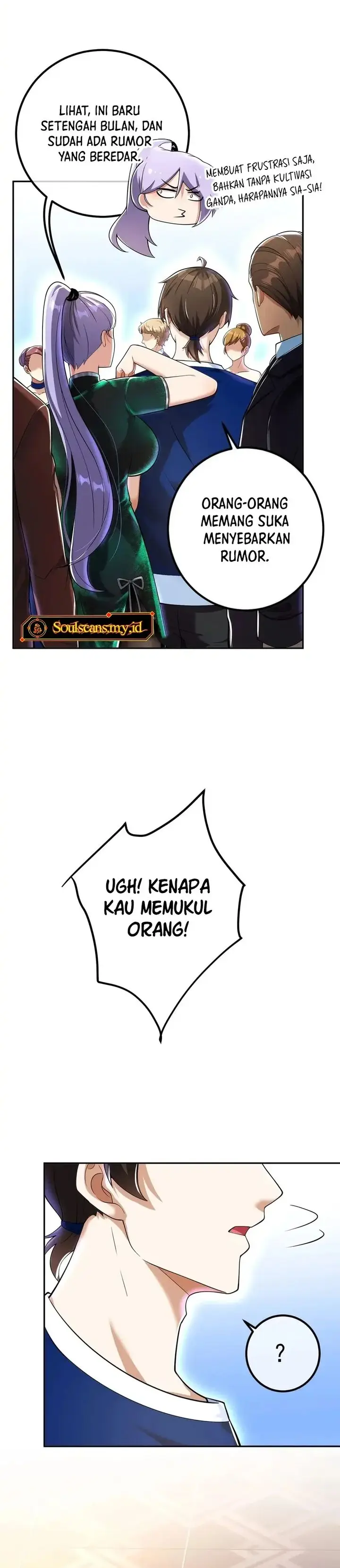 image-komik-the-second-life-after-awakening-chapter-39-1/20