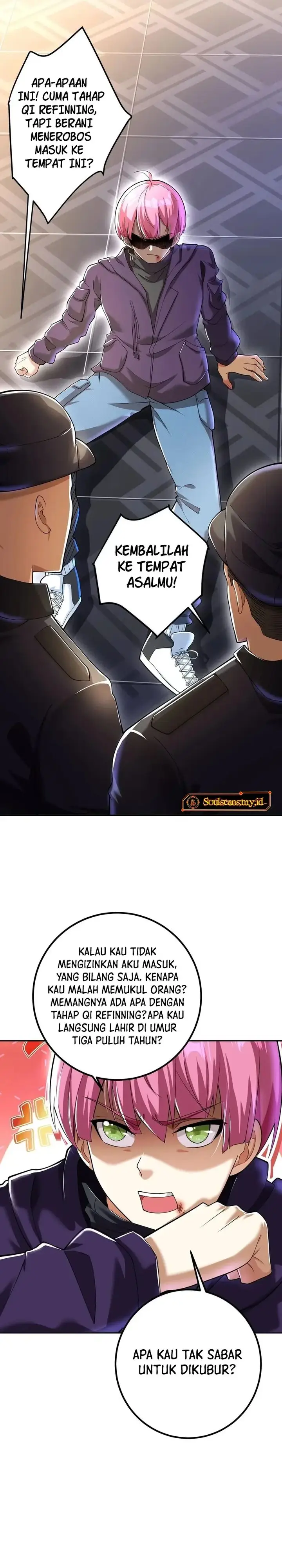 image-komik-the-second-life-after-awakening-chapter-39-2/20