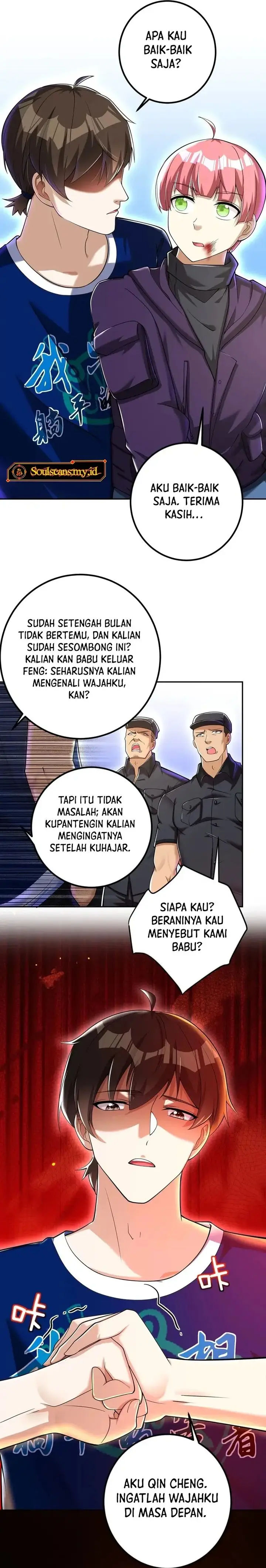 image-komik-the-second-life-after-awakening-chapter-39-4/20