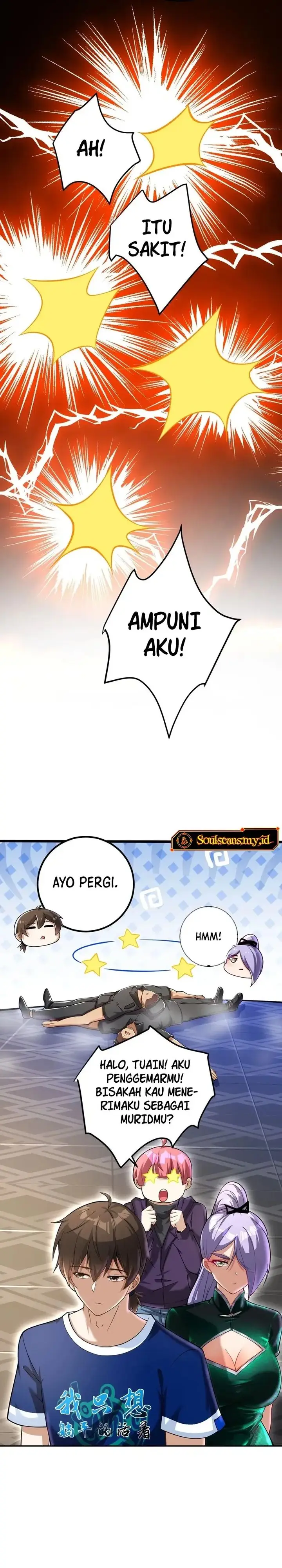 image-komik-the-second-life-after-awakening-chapter-39-5/20