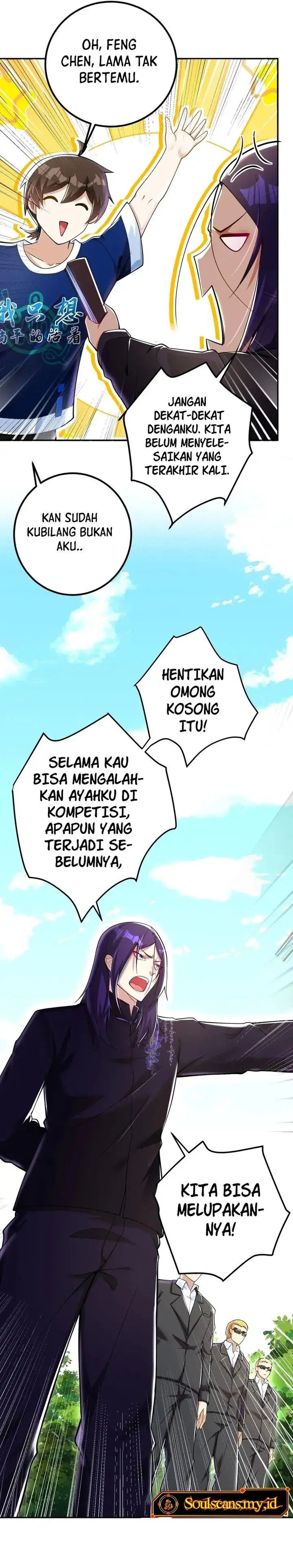 image-komik-the-second-life-after-awakening-chapter-39-7/20