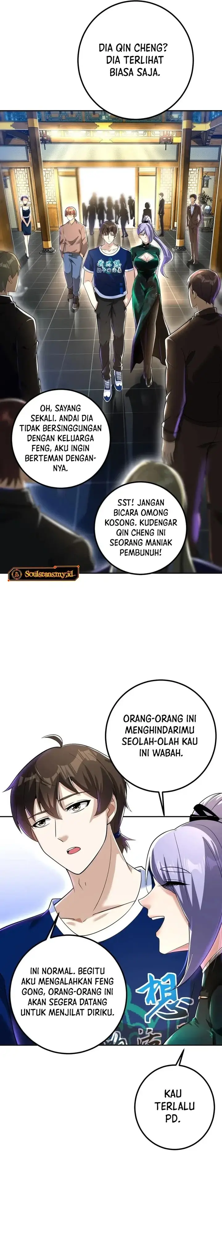 image-komik-the-second-life-after-awakening-chapter-39-13/20