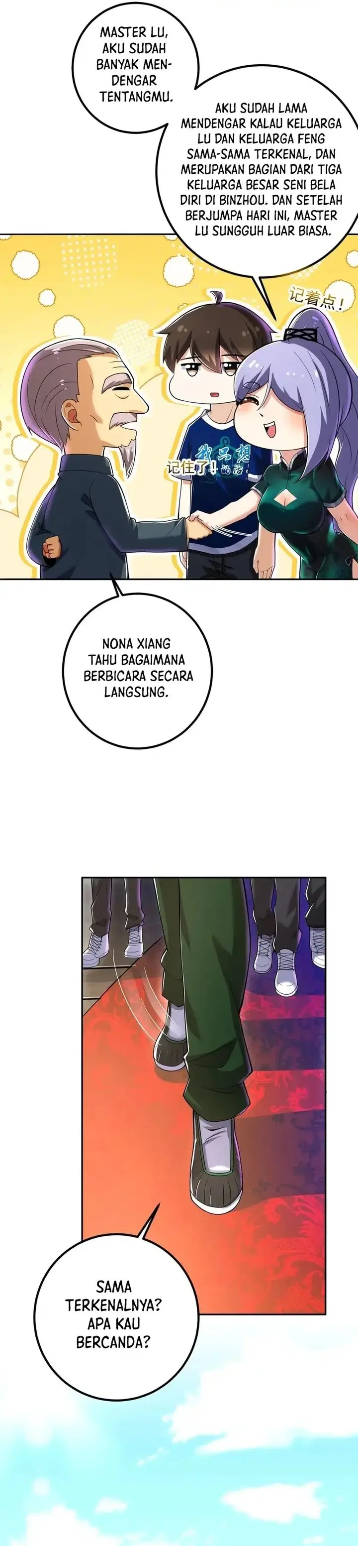 image-komik-the-second-life-after-awakening-chapter-39-15/20