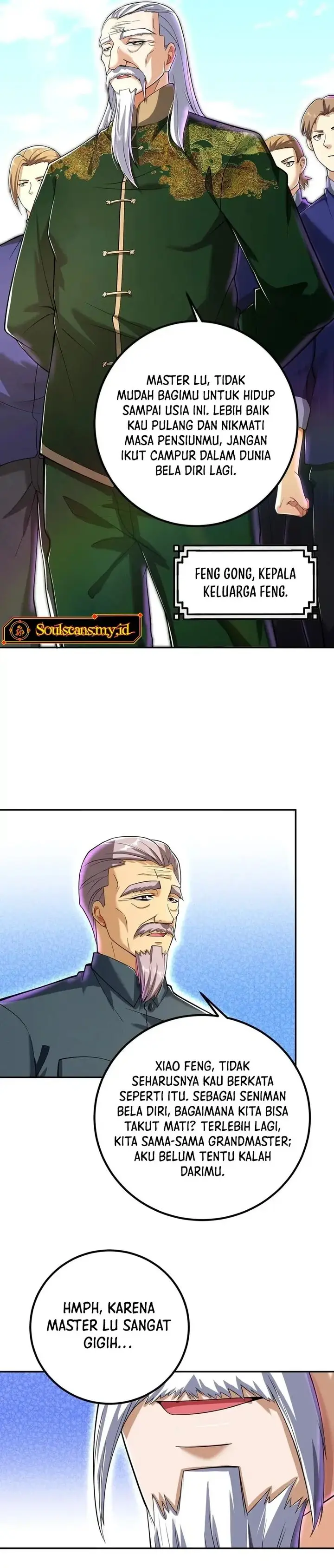 image-komik-the-second-life-after-awakening-chapter-39-16/20
