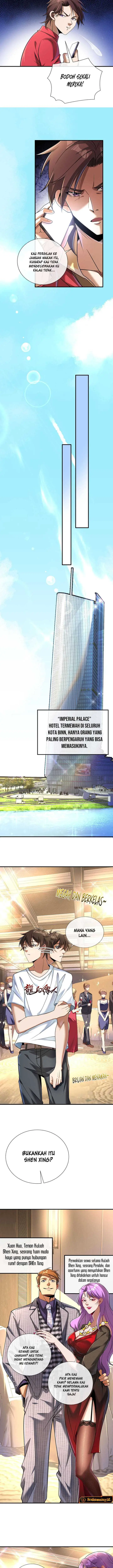 image-komik-the-second-life-after-awakening-chapter-4-4/13