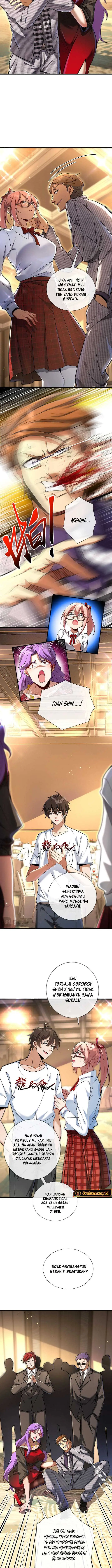 image-komik-the-second-life-after-awakening-chapter-4-6/13