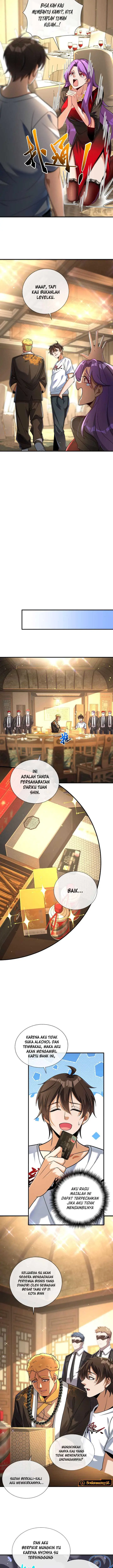 image-komik-the-second-life-after-awakening-chapter-4-8/13