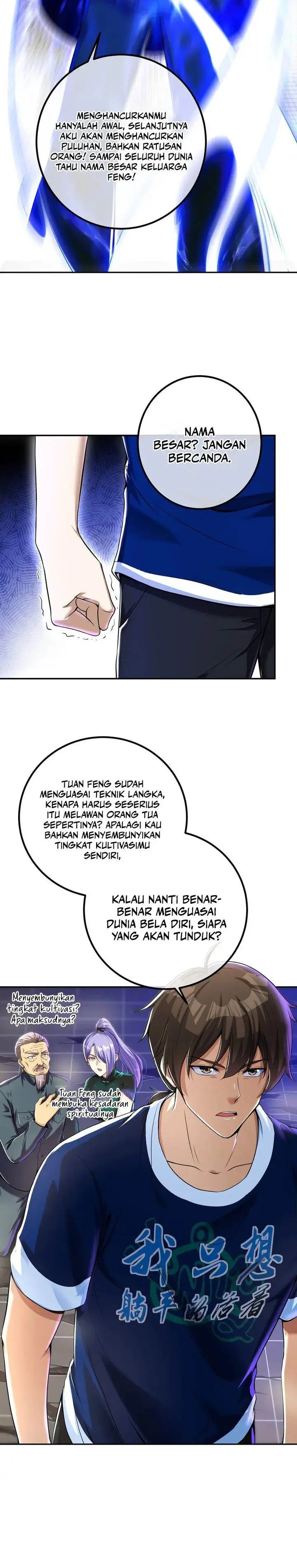 image-komik-the-second-life-after-awakening-chapter-40-3/20