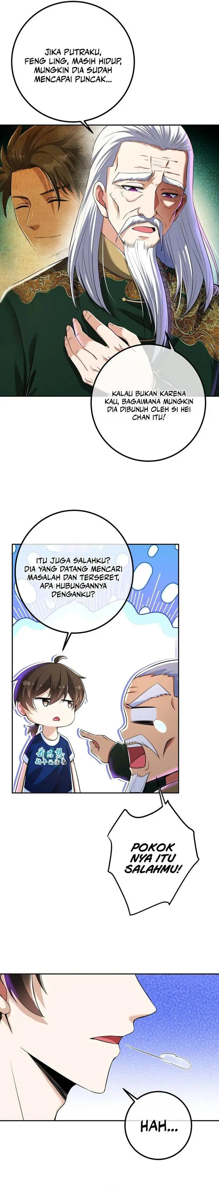 image-komik-the-second-life-after-awakening-chapter-40-5/20