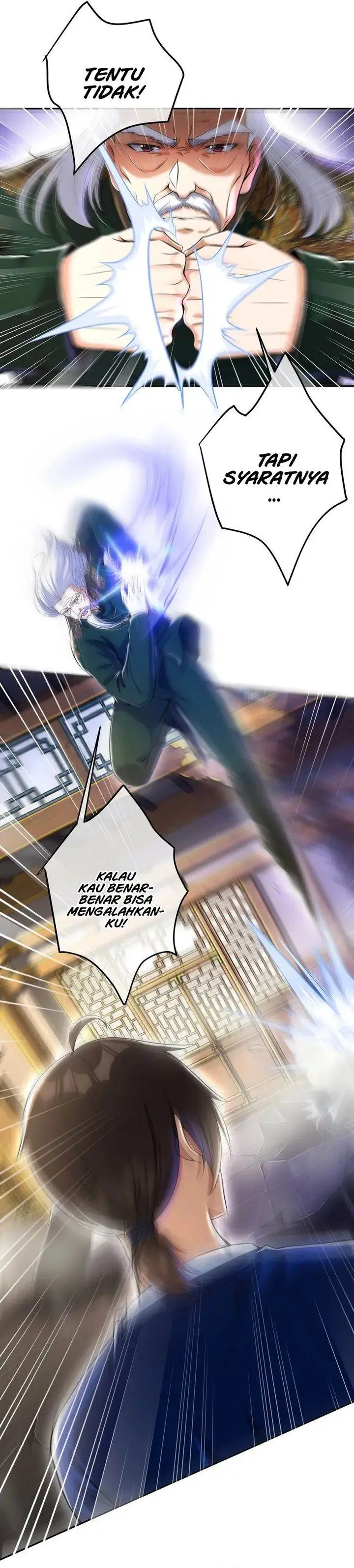 image-komik-the-second-life-after-awakening-chapter-40-7/20