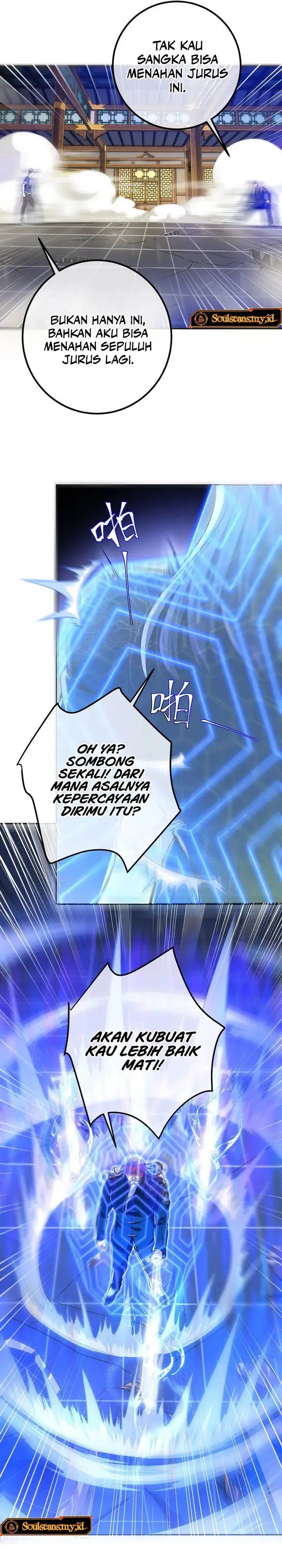 image-komik-the-second-life-after-awakening-chapter-40-10/20