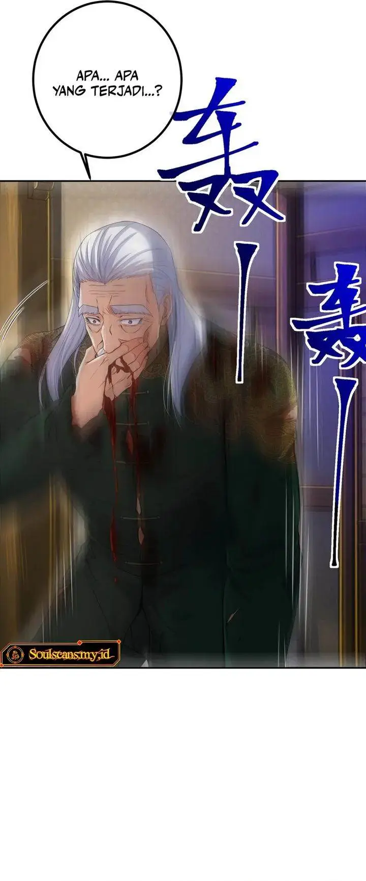 image-komik-the-second-life-after-awakening-chapter-40-17/20